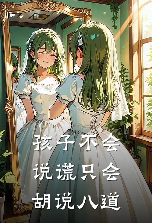 孩子不会说谎只会胡说八道