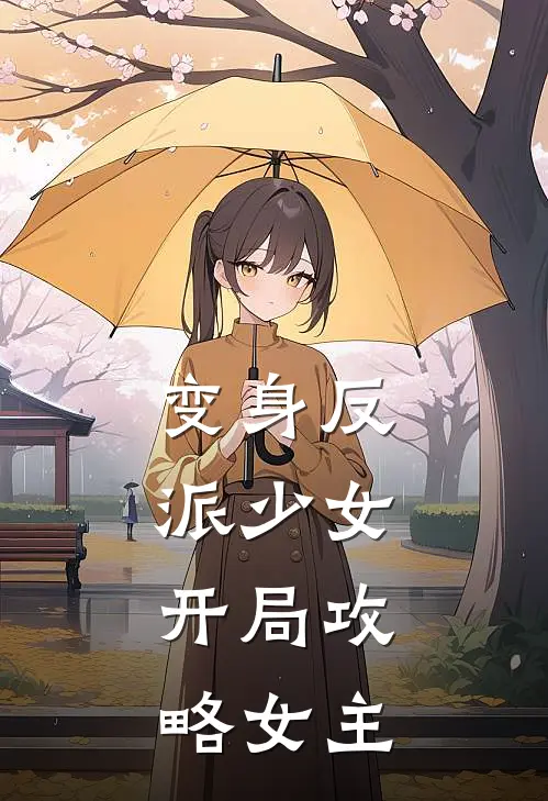楠音楠希《变身反派少女：开局攻略女主》全文免费在线阅读_《变身反派少女：开局攻略女主》全本在线阅读