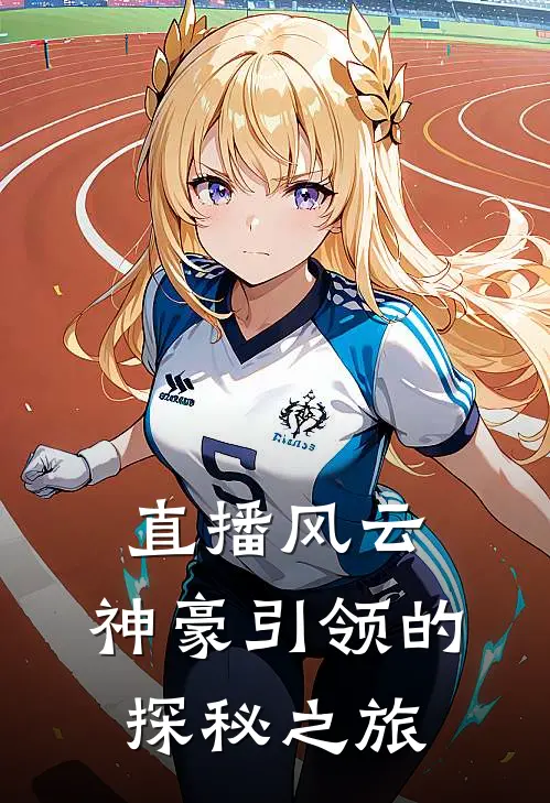 直播风云：神豪引领的探秘之旅