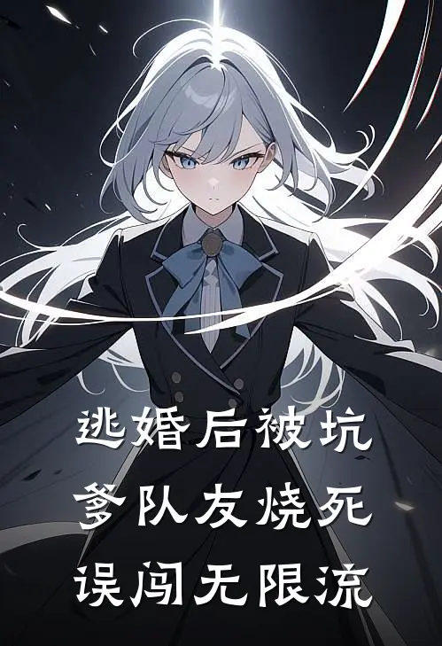 逃婚后被坑爹队友烧死误闯无限流(苏毅陈墨于)全本免费在线阅读_苏毅陈墨于全文阅读