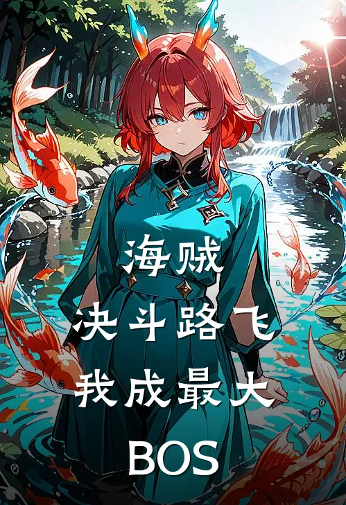 海贼：决斗路飞，我成最大BOS