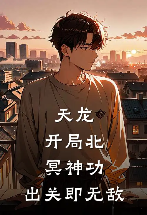 天龙：开局北冥神功，出关即无敌