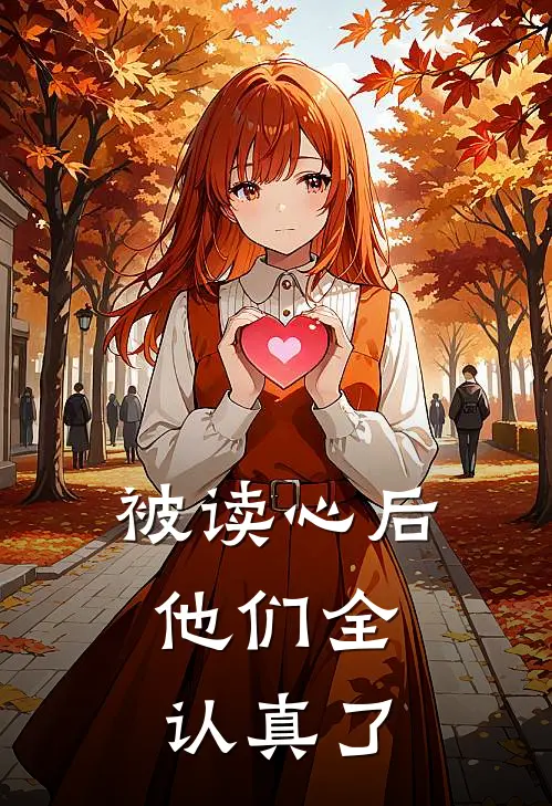 被读心后，他们全认真了