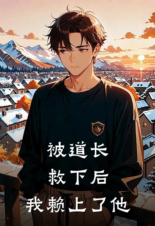 被道长救下后，我赖上了他
