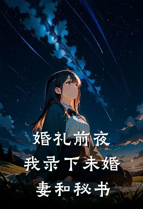 婚礼前夜，我录下未婚妻和秘书阮慧娴陈默最新章节免费阅读_婚礼前夜，我录下未婚妻和秘书全文免费在线阅读