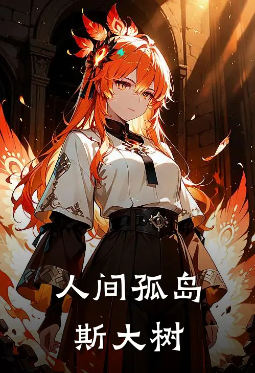 人间孤岛斯大树