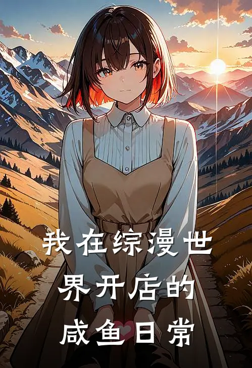 《我在综漫世界开店的咸鱼日常》林晓晓晓已完结小说_我在综漫世界开店的咸鱼日常(林晓晓晓)火爆小说