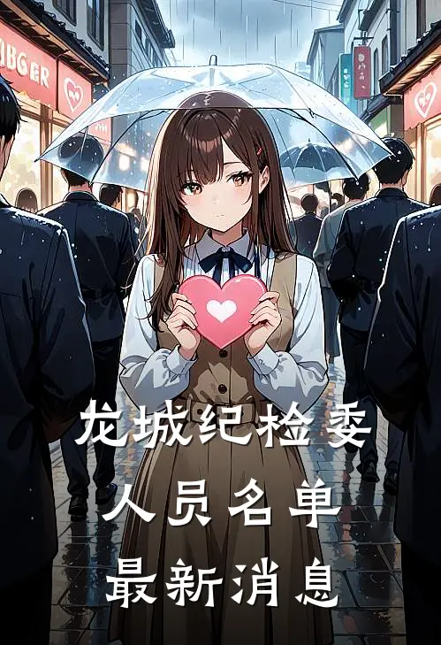 龙城纪检委人员名单最新消息