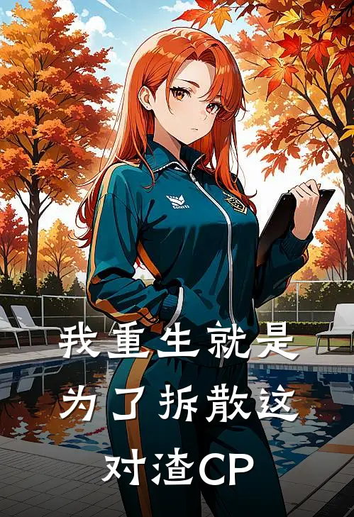 我重生就是为了拆散这对渣CP