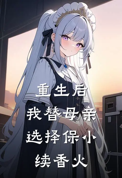 《重生后，我替母亲选择保小续香火》林浩林晚晚已完结小说_重生后，我替母亲选择保小续香火(林浩林晚晚)全文免费阅读无弹窗大结局