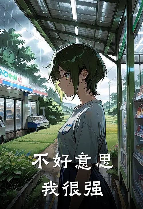 不好意思，我很强林露露林露露免费小说完结_最新章节列表不好意思，我很强(林露露林露露)