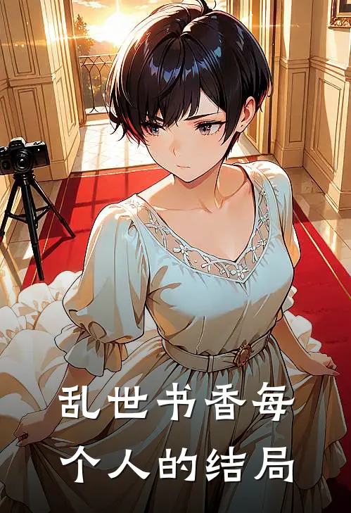 乱世书香每个人的结局