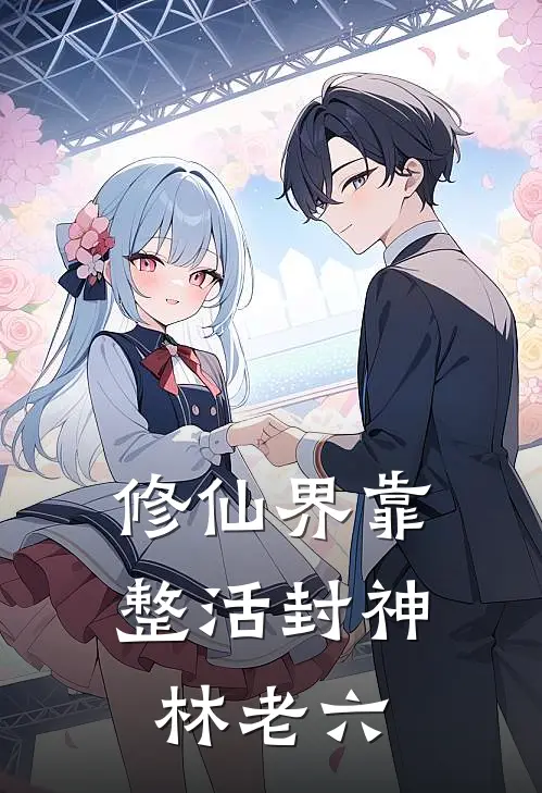 修仙界靠整活封神林老六