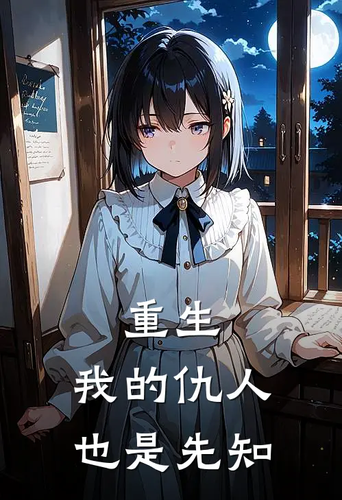 重生：我的仇人也是先知(苏晚苏建国)免费阅读无弹窗_最新好看小说推荐重生：我的仇人也是先知苏晚苏建国