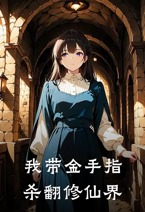 我带金手指杀翻修仙界(白战白战)小说免费阅读无弹窗_完结小说我带金手指杀翻修仙界白战白战