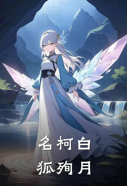 【名柯】白狐殉月