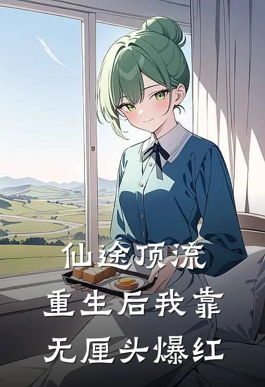 仙途顶流：重生后我靠无厘头爆红凌星眠王姐最新热门小说_免费小说全文阅读仙途顶流：重生后我靠无厘头爆红(凌星眠王姐)