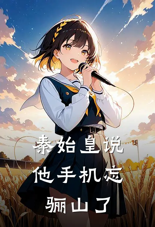 秦始皇说他手机忘骊山了嬴政徐福完结版小说_完结版小说秦始皇说他手机忘骊山了(嬴政徐福)