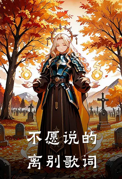 不愿说的离别歌词