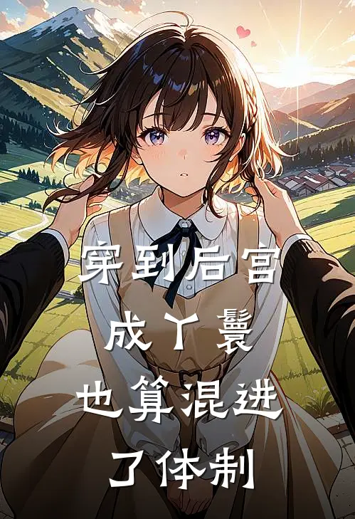 穿到后宫成丫鬟，也算混进了体制顾盼嫣蓉妃完整版小说_小说完结推荐穿到后宫成丫鬟，也算混进了体制(顾盼嫣蓉妃)