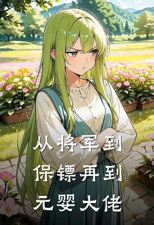 从将军到保镖再到元婴大佬