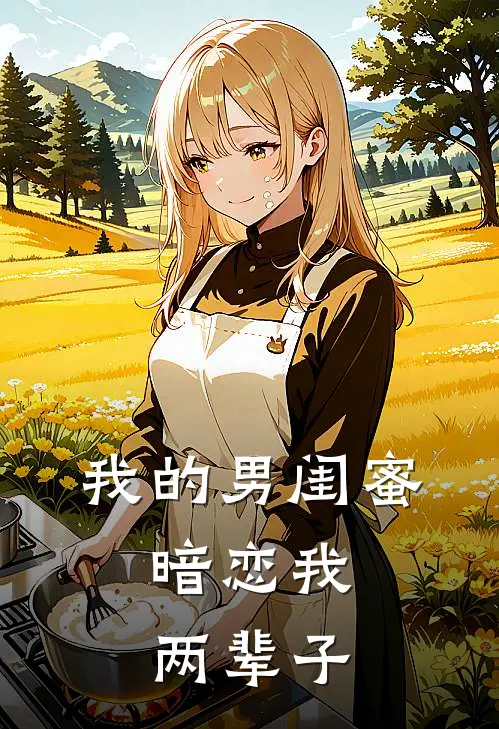 我的男闺蜜，暗恋我两辈子(陆则衍林晚星)免费小说笔趣阁_完结版小说推荐我的男闺蜜，暗恋我两辈子(陆则衍林晚星)