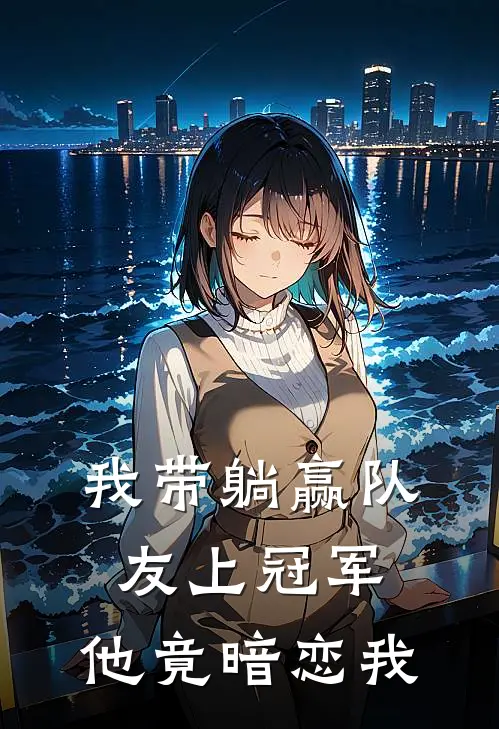 我带躺赢队友上冠军：他竟暗恋我