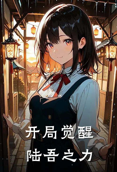 开局觉醒陆吾之力