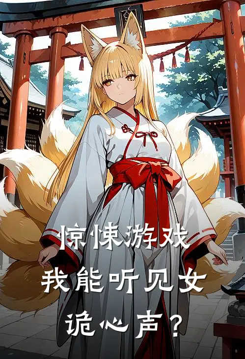 惊悚游戏：我能听见女诡心声？罗飞罗生最新小说推荐_完结小说惊悚游戏：我能听见女诡心声？(罗飞罗生)