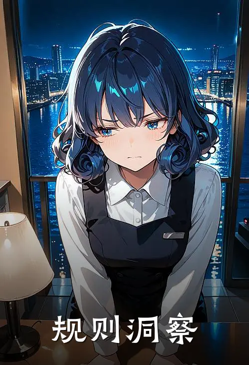 规则洞察陈默张浩热门小说完结_热门的小说规则洞察陈默张浩