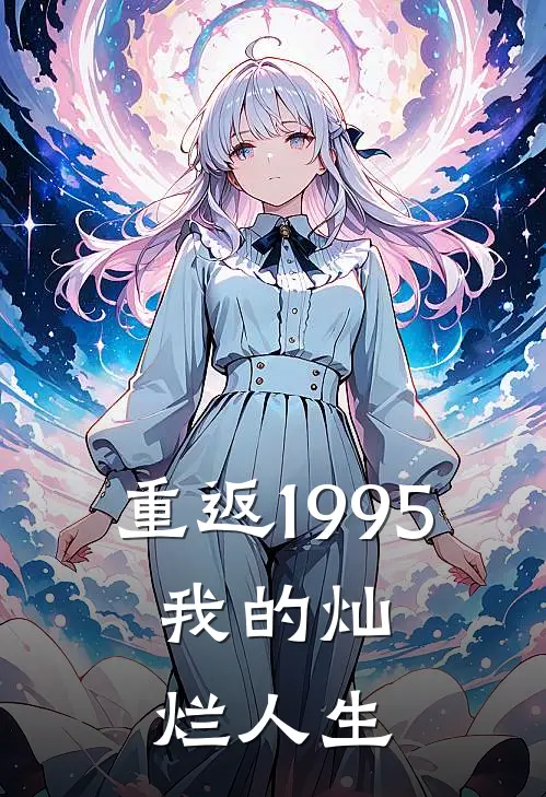 重返1995：我的灿烂人生