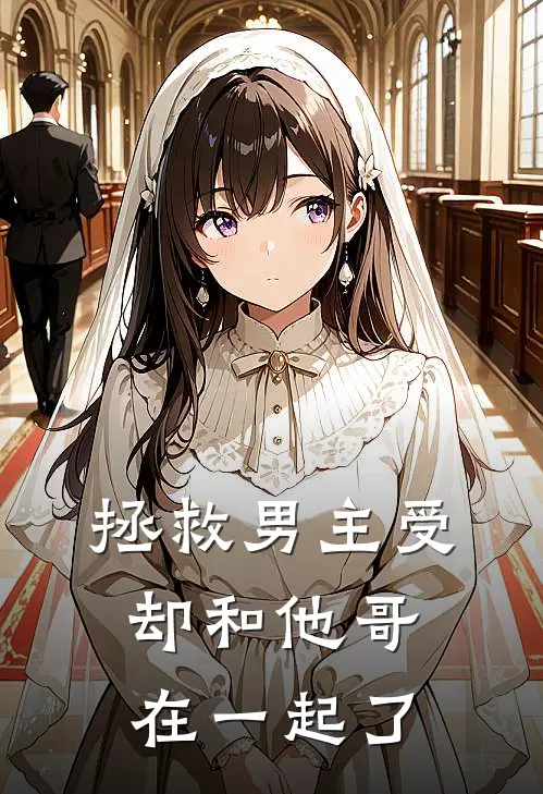 拯救男主受，却和他哥在一起了
