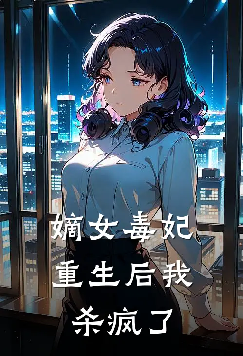 嫡女毒妃：重生后我杀疯了