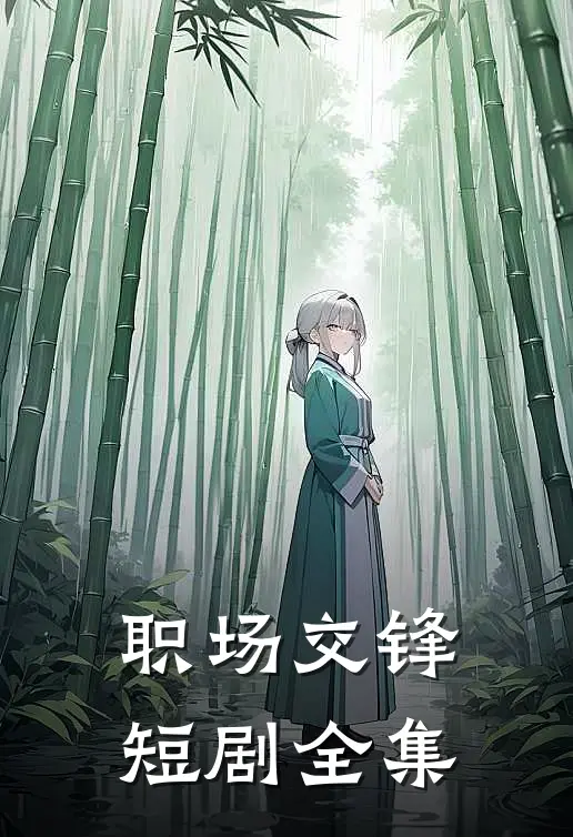 职场交锋短剧全集