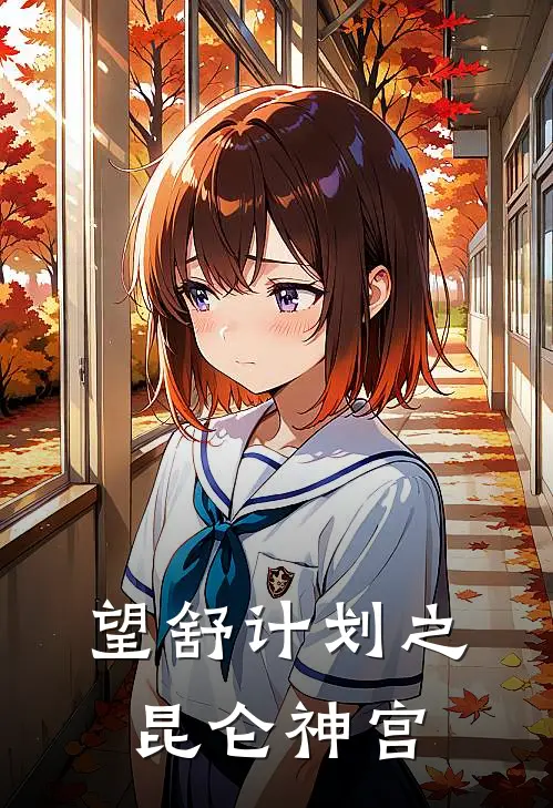 望舒计划之昆仑神宫