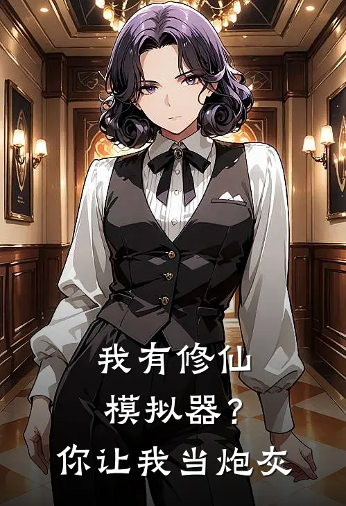我有修仙模拟器？你让我当炮灰
