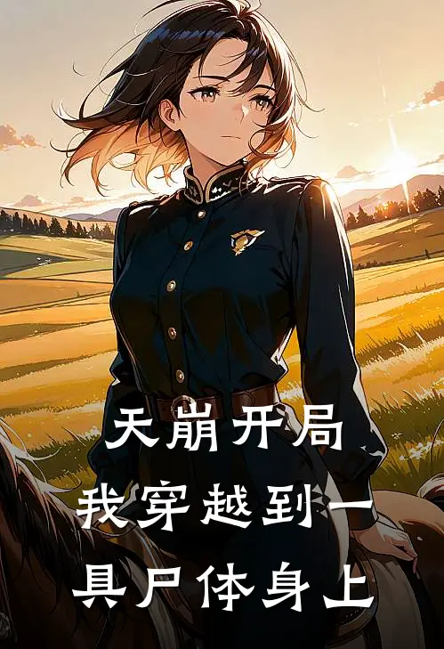 天崩开局，我穿越到一具尸体身上