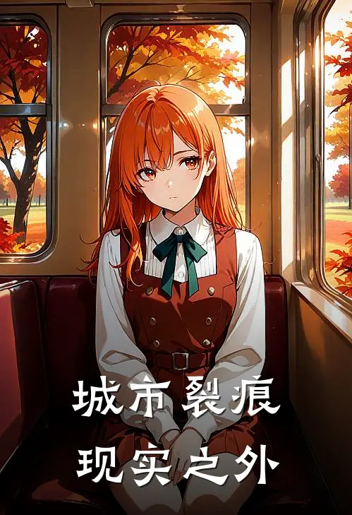 城市裂痕：现实之外(贺知光项遥)全章节在线阅读_贺知光项遥全章节在线阅读