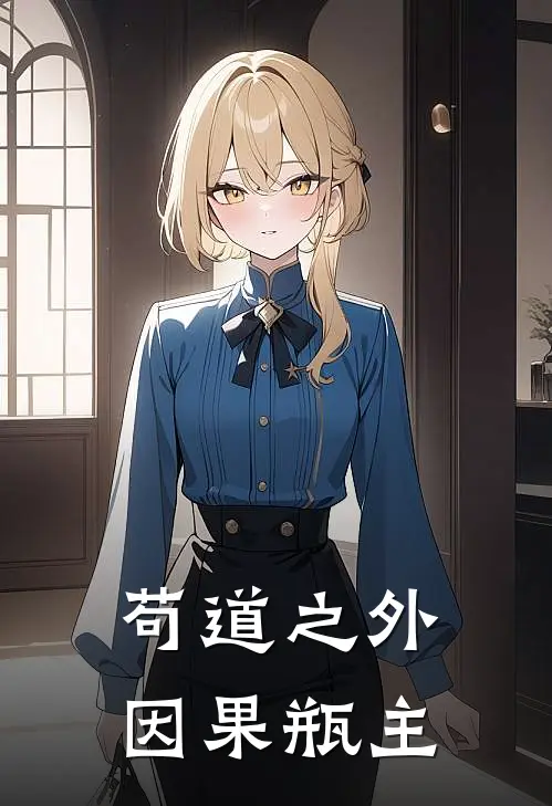 苟道之外：因果瓶主林砚苏哑完整版小说全文免费阅读_最新章节列表苟道之外：因果瓶主(林砚苏哑)
