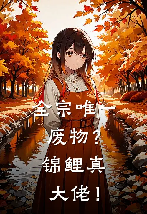 全宗唯一废物？锦鲤真大佬！(叶泠顾知意)免费小说_完整版免费阅读全宗唯一废物？锦鲤真大佬！叶泠顾知意