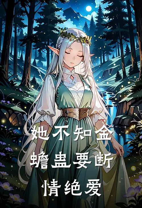 她不知金蟾蛊要断情绝爱(林清林晚)在线免费小说_热门网络小说她不知金蟾蛊要断情绝爱林清林晚