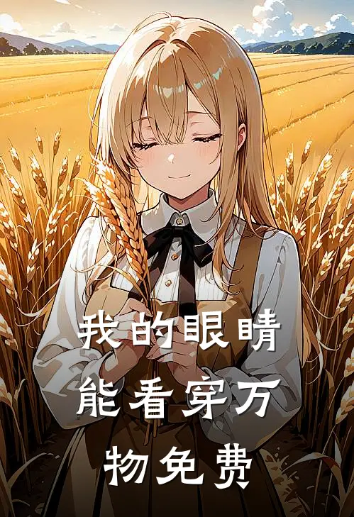 我的眼睛能看穿万物免费