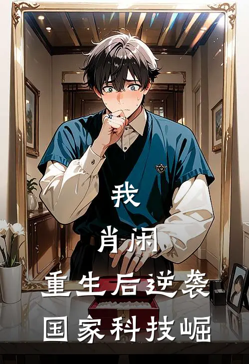 我，肖闲，重生后逆袭国家科技崛(肖闲肖闲)完结版小说_最新全本小说我，肖闲，重生后逆袭国家科技崛肖闲肖闲