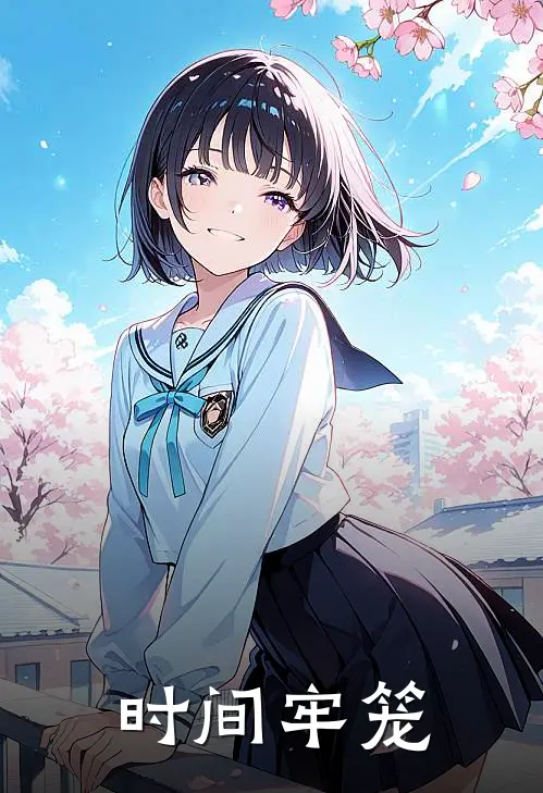 时间牢笼(陈默林夏)在线免费小说_免费阅读全文时间牢笼(陈默林夏)