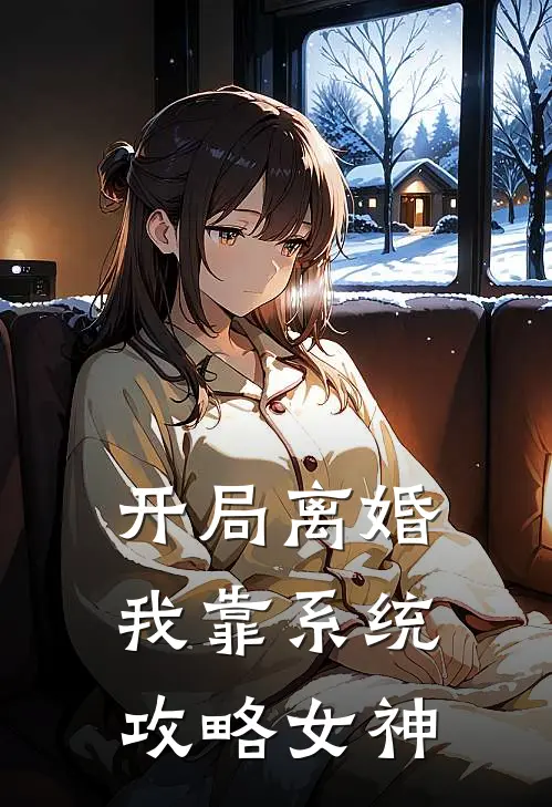 开局离婚，我靠系统攻略女神