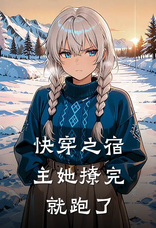 快穿之宿主她撩完就跑了