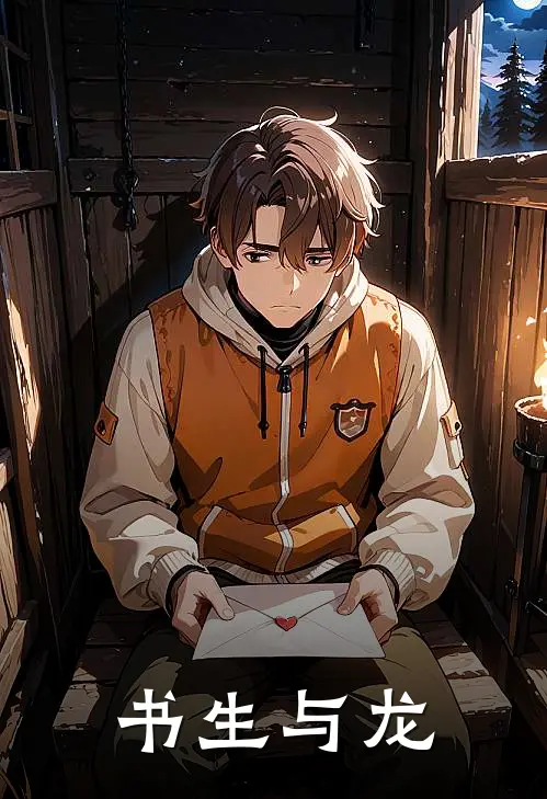 书生与龙(任非任非)在哪看免费小说_最新章节列表书生与龙(任非任非)