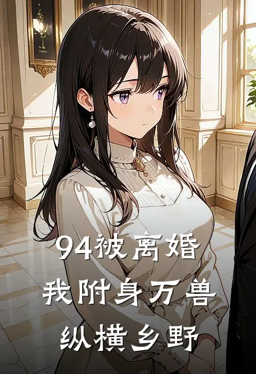 94被离婚，我附身万兽纵横乡野