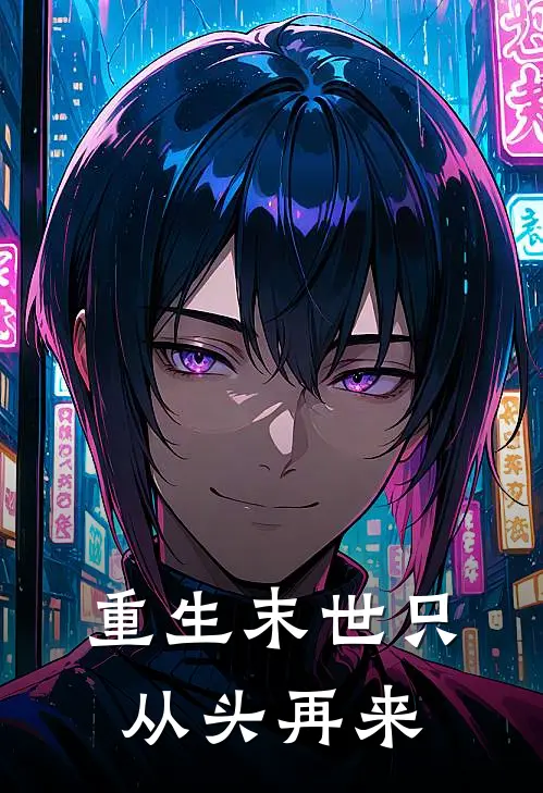 重生末世只从头再来