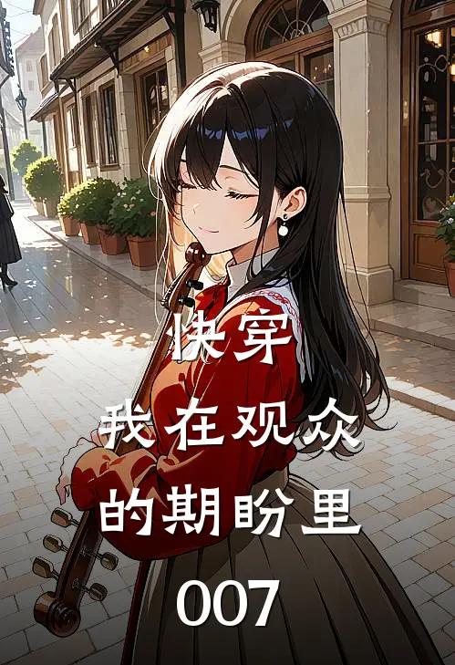 快穿：我在观众的期盼里007